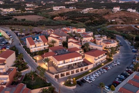 THEO HOTEL